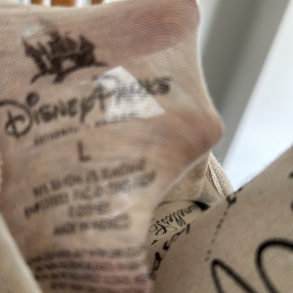 DISNEY CLUB 33 - Picture 4 of 5